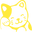 Kitty Eyes Merch logo